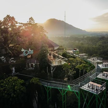 De Bintan Villa Tenaga Bagian luar foto