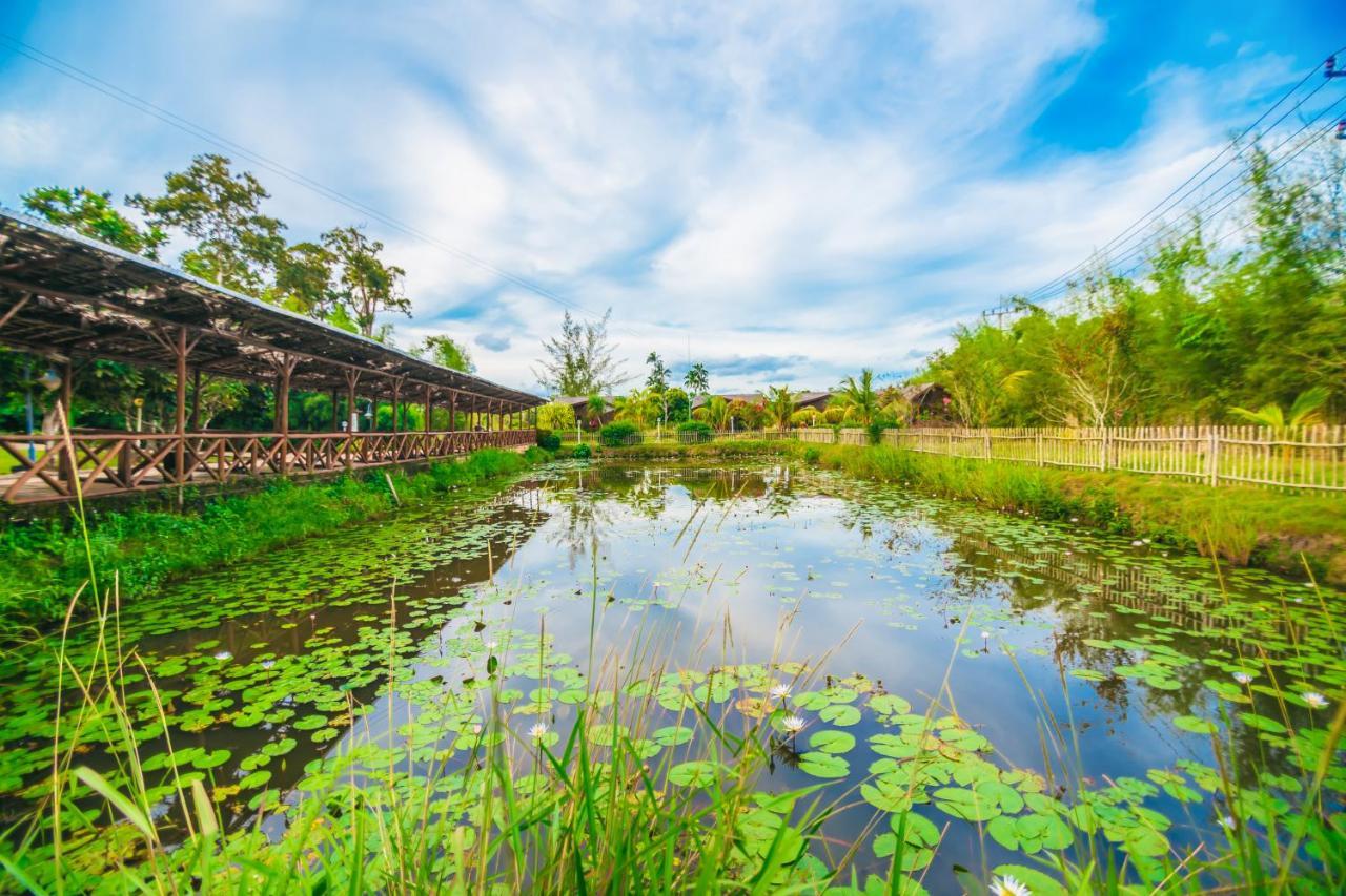 De Bintan Villa Tenaga Bagian luar foto