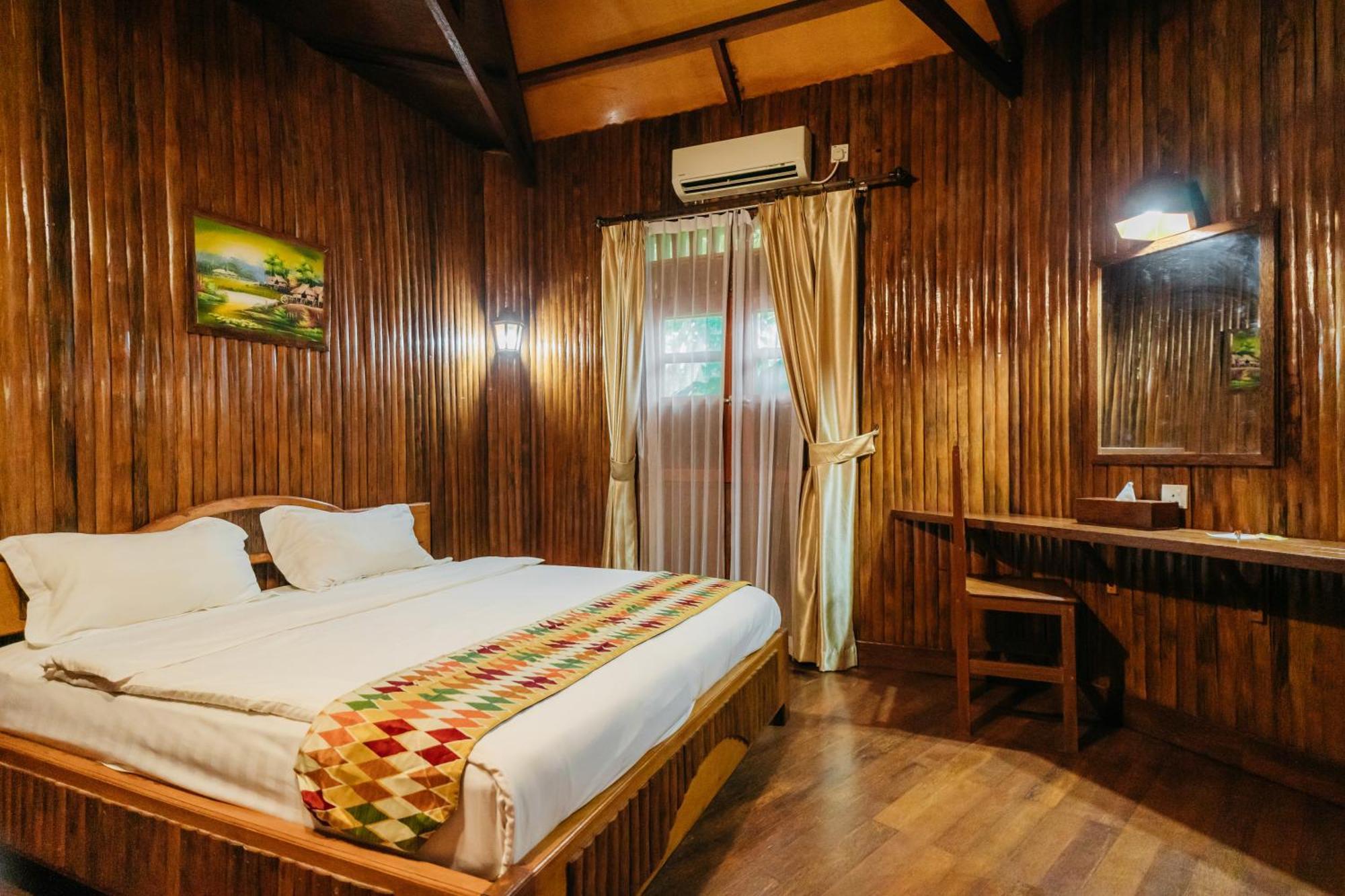 De Bintan Villa Tenaga Bagian luar foto
