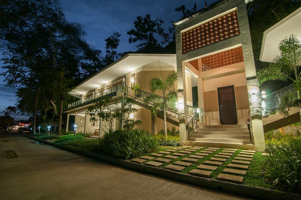 De Bintan Villa Tenaga Bagian luar foto