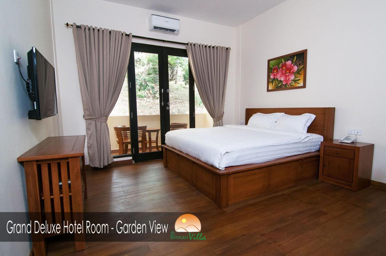 De Bintan Villa Tenaga Bagian luar foto